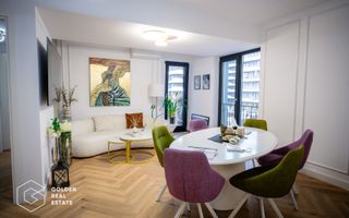 Apartamente 4 camere, Pipera, comision 0 % - Poză 7