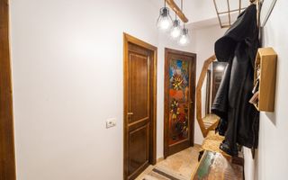 Apartament de Vanzare | 2 camere | Dorobanti | Capitale | 50mp - Poză 4