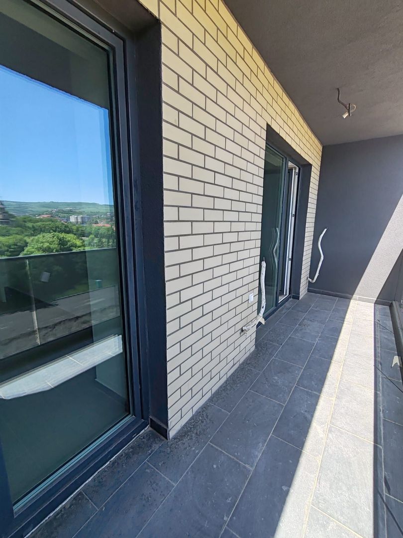 INTABULAT!Apartament 3 camere, DECOMANDAT, 67mp- Freya Bucium - Poză 12
