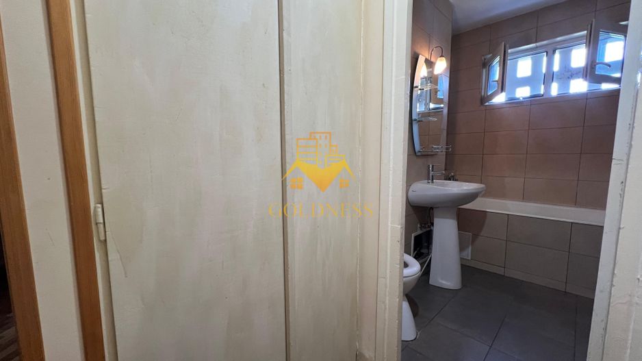 4 camere decomandate, Manastur, Piata Flora, Calvaria, Penny, OMV - Poză 16