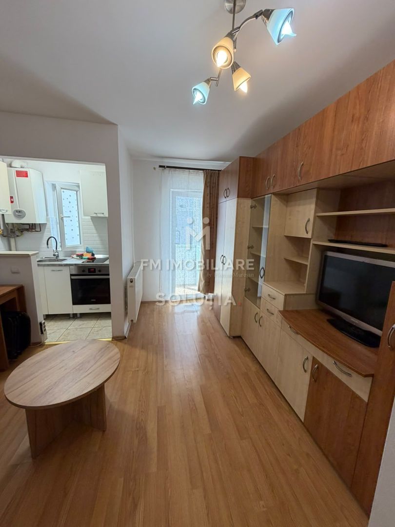 Garsonieră de închiriat | Etaj 1 | Zona Pronto - Poză 2