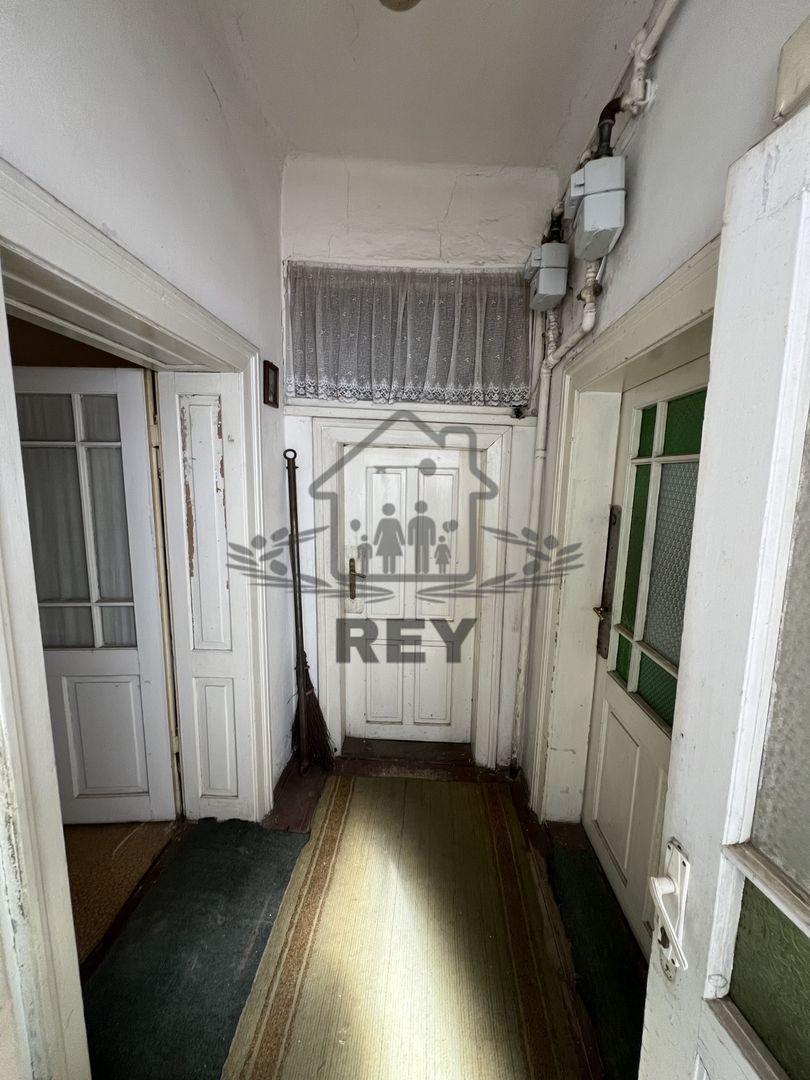 Ultracentral,4 camere , baie , bucătărie , terasă - Poză 11