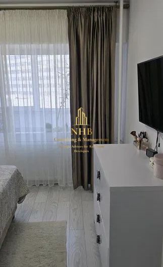 Apartament 3 camere | Renovat complet 2021| Obor metrou | bloc reconsolidat - Poză 5