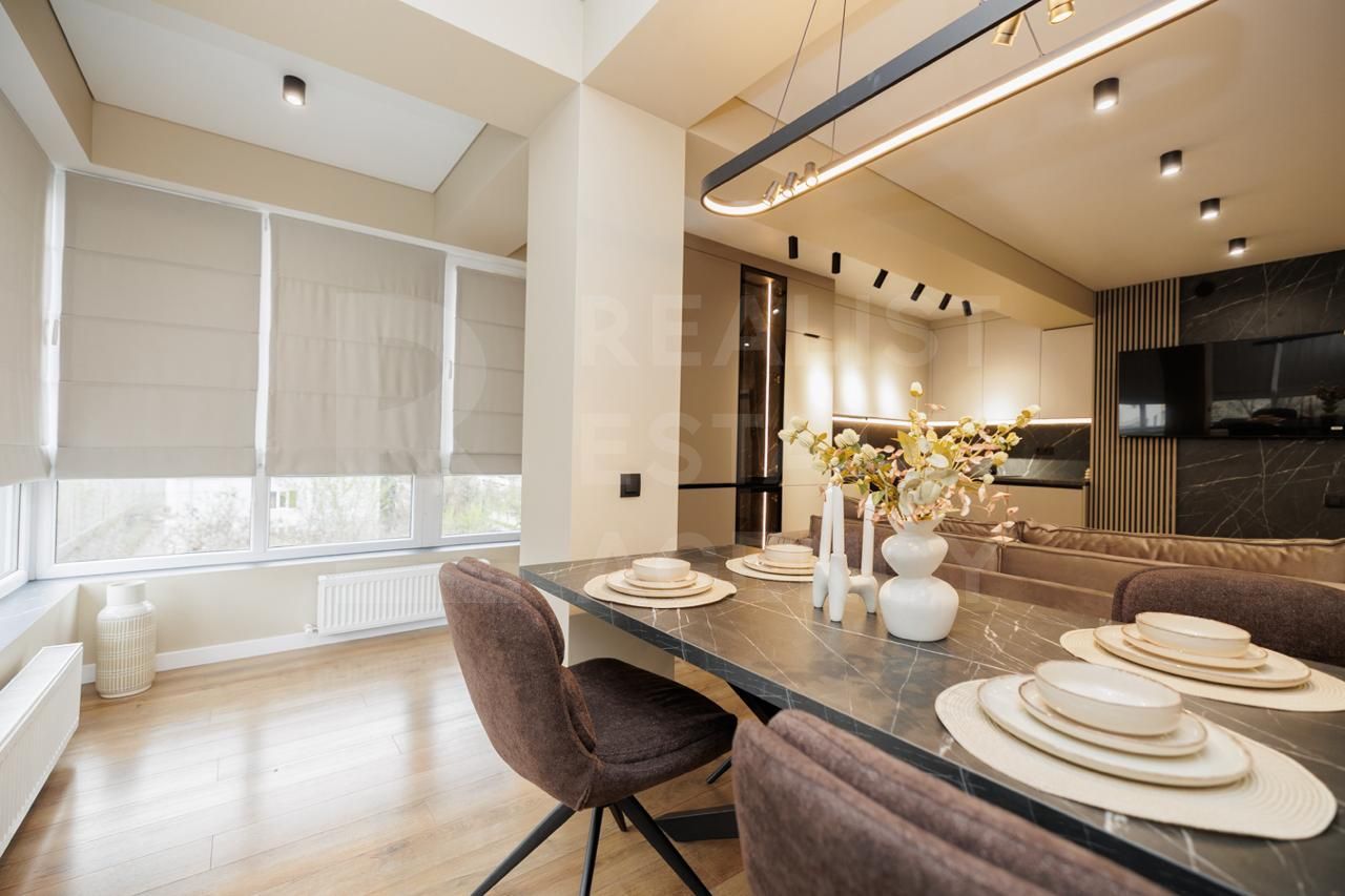 Vânzare, apartament, 2 camere, str. Sarmizegetusa, Botanica - Poză 1