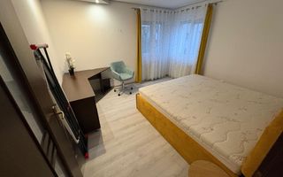 Apartament 2 camere decomandate, etaj intermediar, balcon, parcare - Poză 5