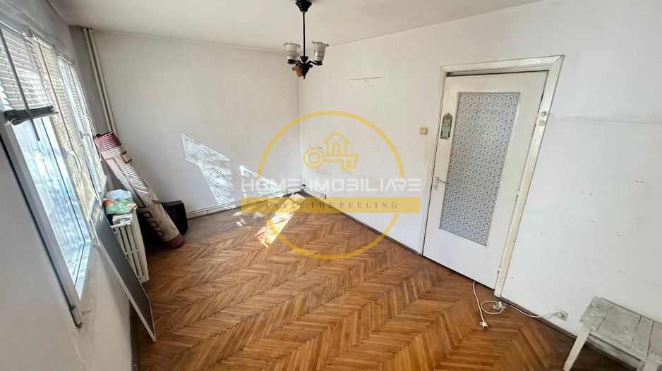 Apartament 3 cam, SD, 70mp, Etaj Intermediar 📌 [Podu Ros - L. Dmitrie Cantemir] - Poză 3