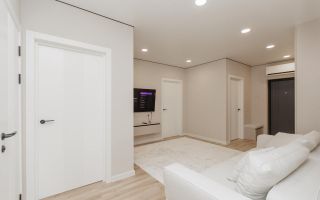 Vânzare, apartament, 3 camere, str. Vasile Lupu, Buiucani - Poză 16