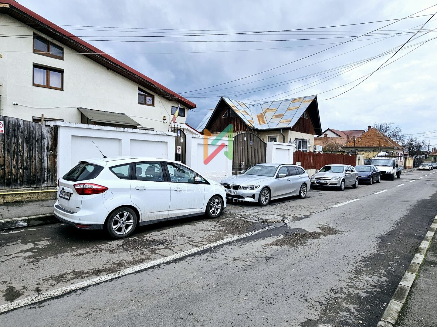 Casă tip duplex | Codlea | 153 mp utili | Teren 387 mp - Poză 34