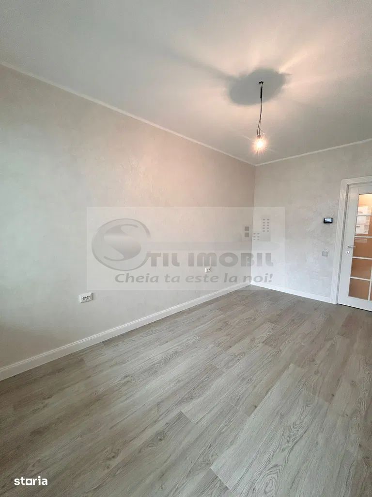 Intabulat! Apartament Nou 2 camere, etaj 2, Royal Town Copou - Poză 6
