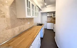 Polona - Duplex 256 mpu, 6 camere, etaje 6+7, panorama, terase 52 mp - Poză 29