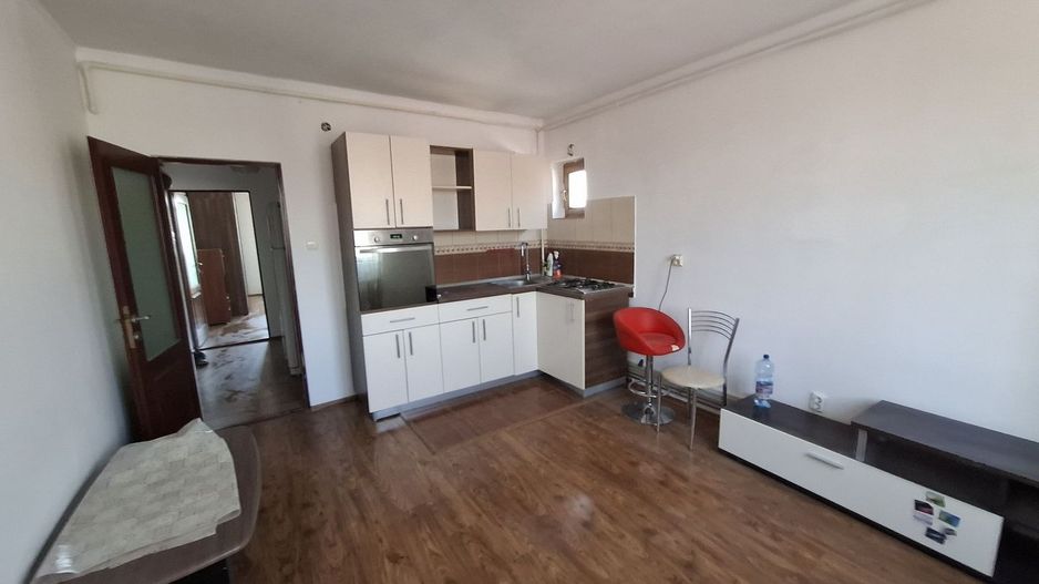 Apartament 2 camere Militari | Centrala Proprie - Poză 1