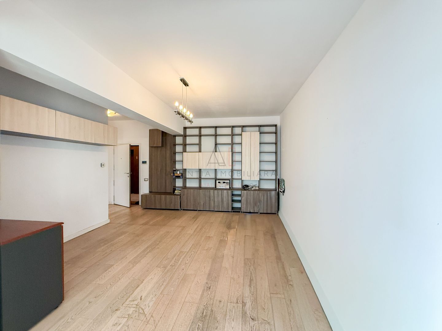 Bloc Nou Kiseleff Victoriei | 2 Camere Terasa 19 MP - Poză 4