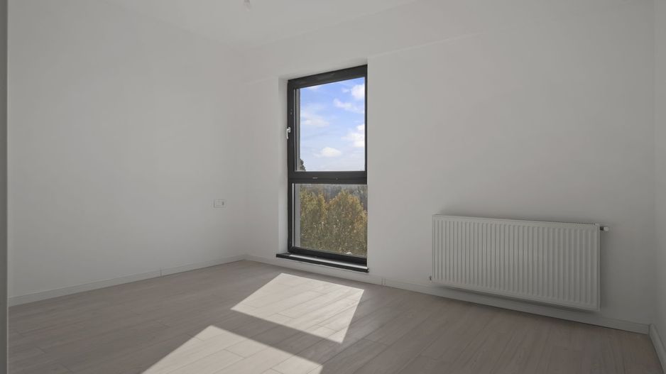 2 Camere, FINALIZAT | 58.2 mp | Bloc Nou | Metrou Preciziei, Comision 0% - Poză 11