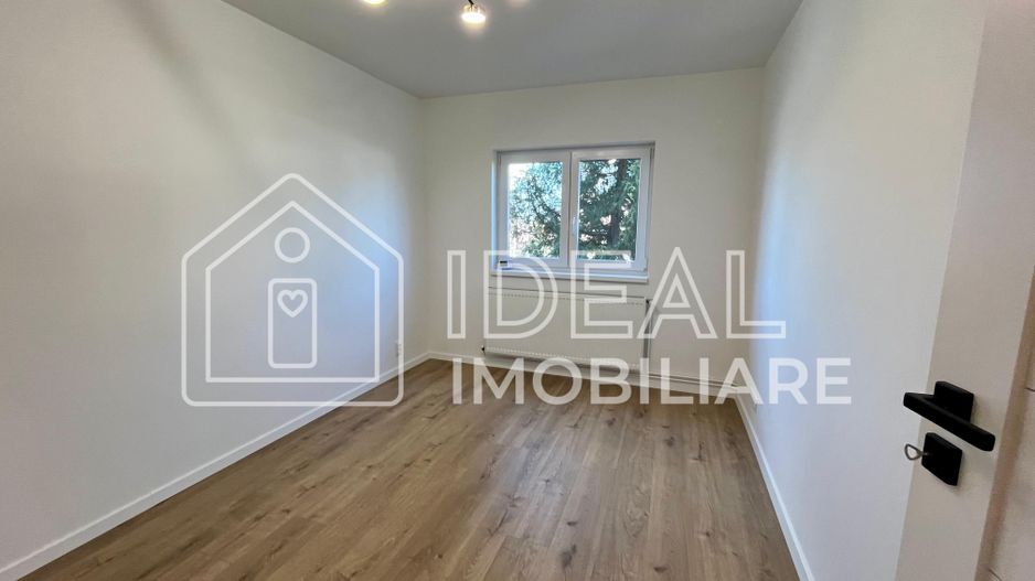 Apartament 3 camere | decomandat | zona Turnisor - Poză 5