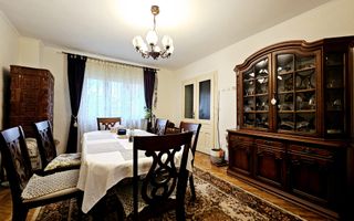 Casa individuala de vanzare, Cetate - Poză 6