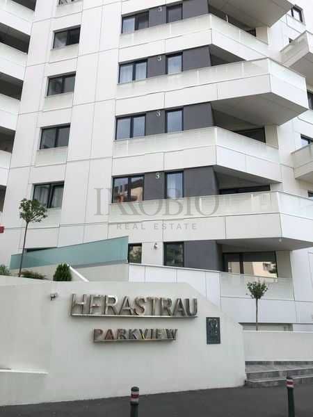 Apartament 2 camere premium | Elegant | Loc de parcare | Herastrau - Poză 8