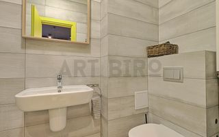 Zero comision, 308mp birou creativ Arcul de Triumf, mobilat si echipat - Poză 4