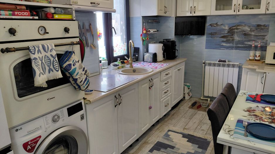 🏡 Exclusivitate – Casă P+1 în Zona Centrală | Curte proprie | 0% Comision - Poză 22