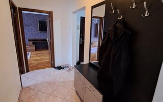 3 camere,etaj 1,Sagului-Kaufland centrala gaz - Poză 21