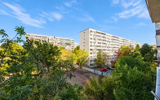 Garsoniera 30mpu+5mp balcon,1979, Campia Libertatii - metrou Muncii - Poză 15