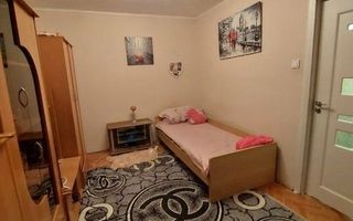 2 camere, 40 mp, izolat – Cuza Vodă, etaj 4 - Poză 2