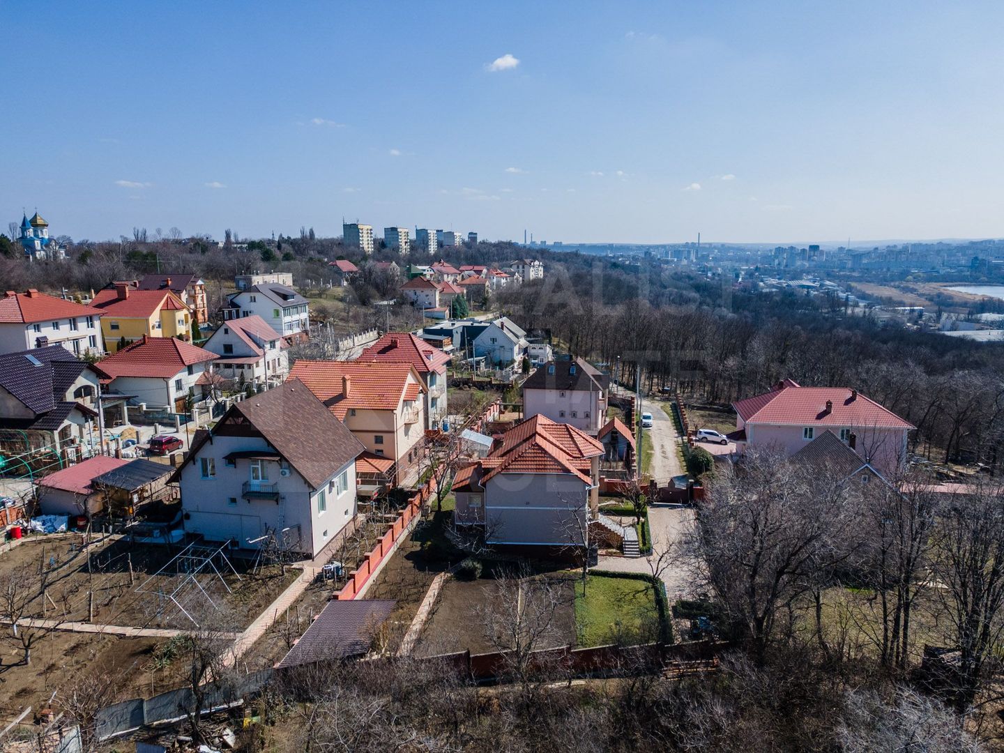 Vânzare, casă, 3 nivele, 200 mp + 10 ari, str. Gura Văii, Rîșcani - Poză 50