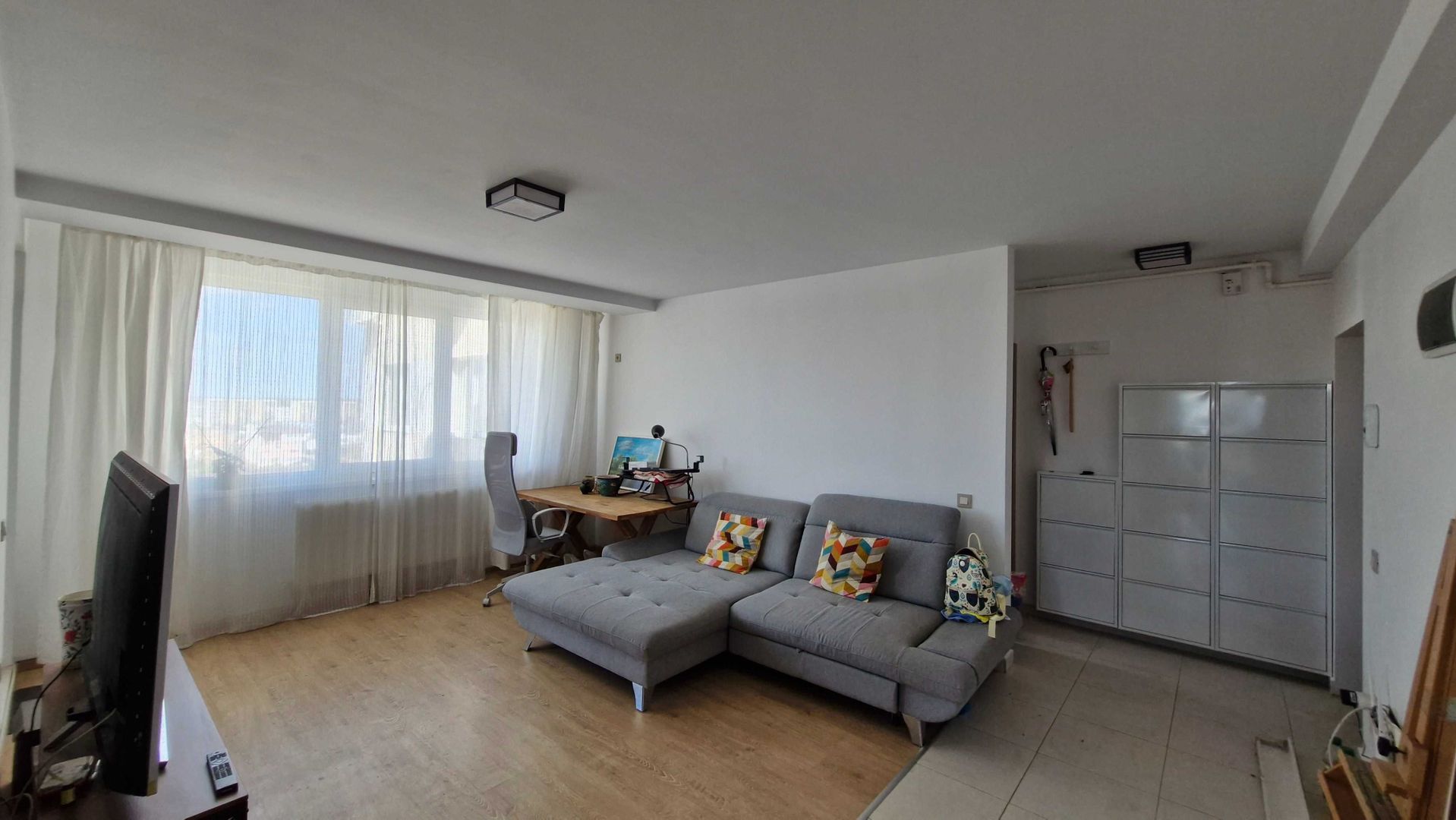De inchiriat apartament 2 camere Preciziei - Poză 2