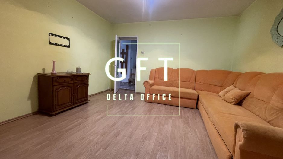 Apartament 3 camere, zona Big - Poză 1