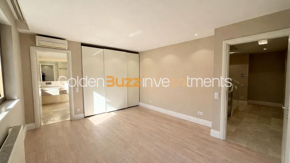 Vila duplex premium cu piscină | Oxford Gardens – Pipera |Lângă pădure - Poză 12