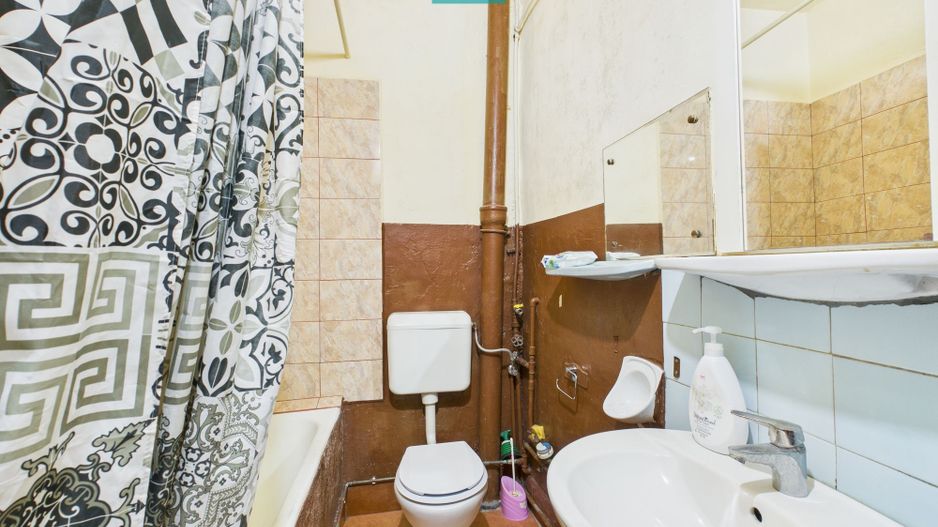 Apartament cu 2 camere – Zona Centrală - Poză 8