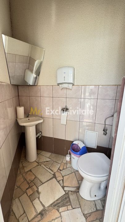 Spații de Inchiriat - Proprietate cu funcțiuni mixte – Str. Căplenilor Carei - Poză 31