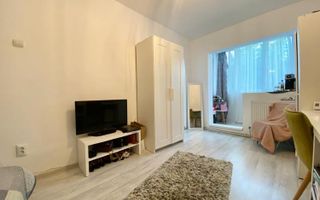 Garsoniera zona Marasti - Poză 1