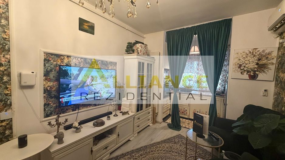 STUDIO | 40,7 MP | BLOC 2021 | 5 MINUTE DE METROU LEONIDA | 85.000 € - Poză 2