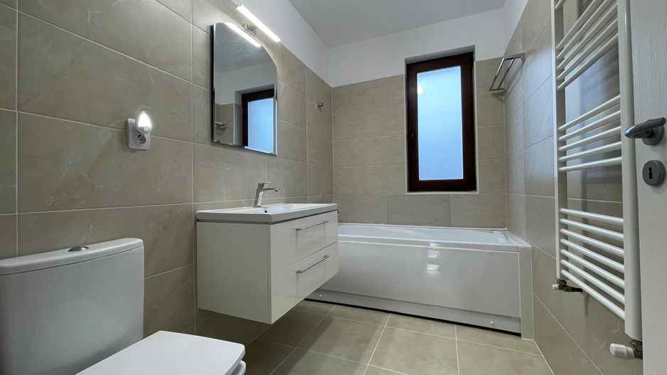 Casa insiruita- 3 camere - mobilat - Calea Urseni - Poză 13