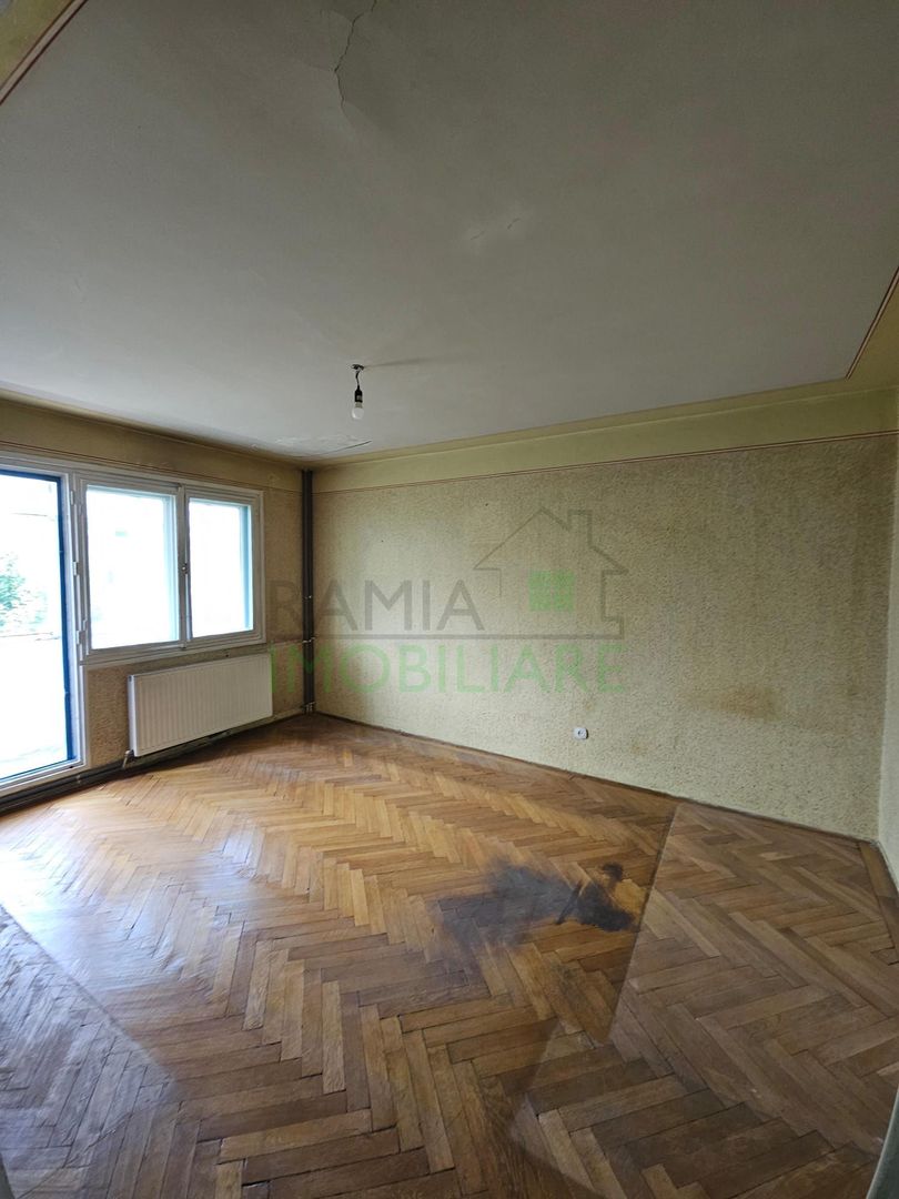 Apartament 2 camere decomandat,  Astra,  Etaj 3, Ideal investiție - Poză 3