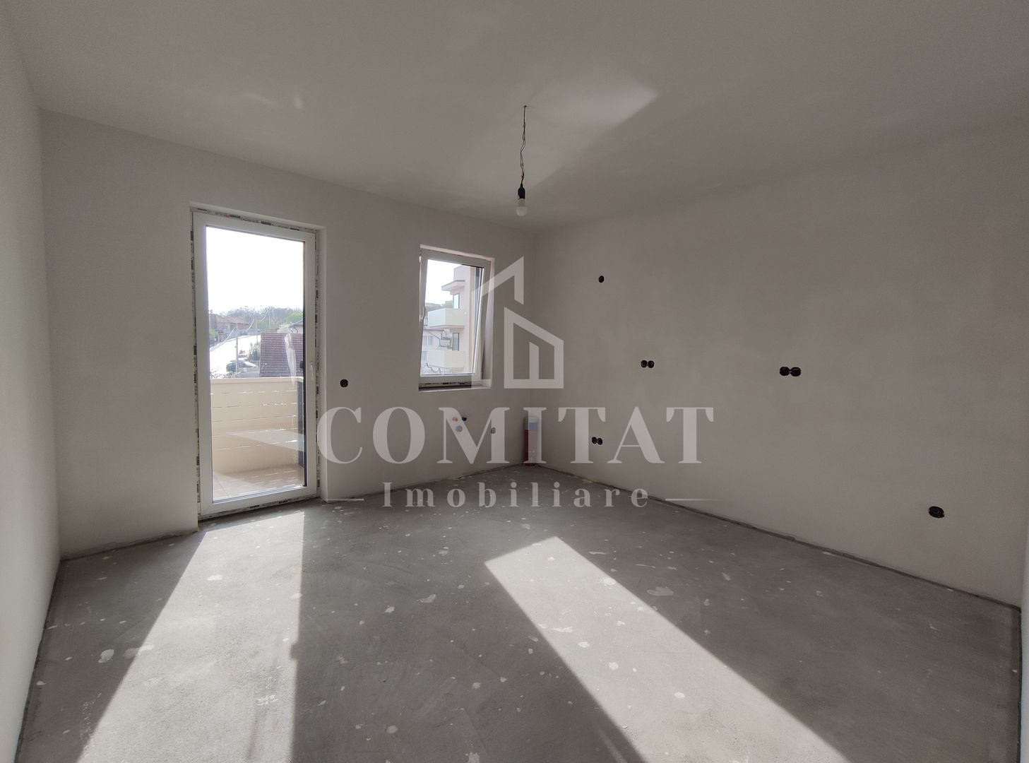 Aprtament cu 3 camere | 92 mp | Iris - Poză 4