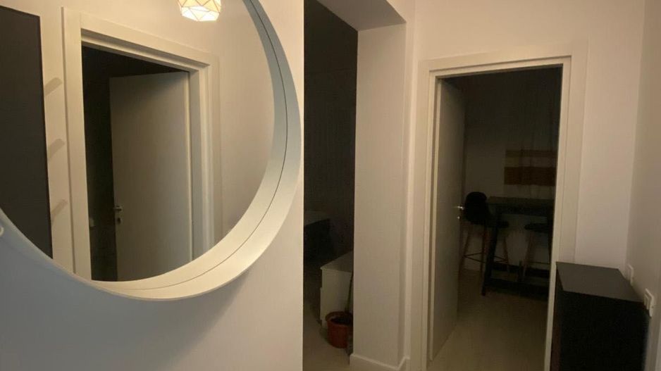 Vând garsonieră Regie Residence, sector 6 - Poză 4