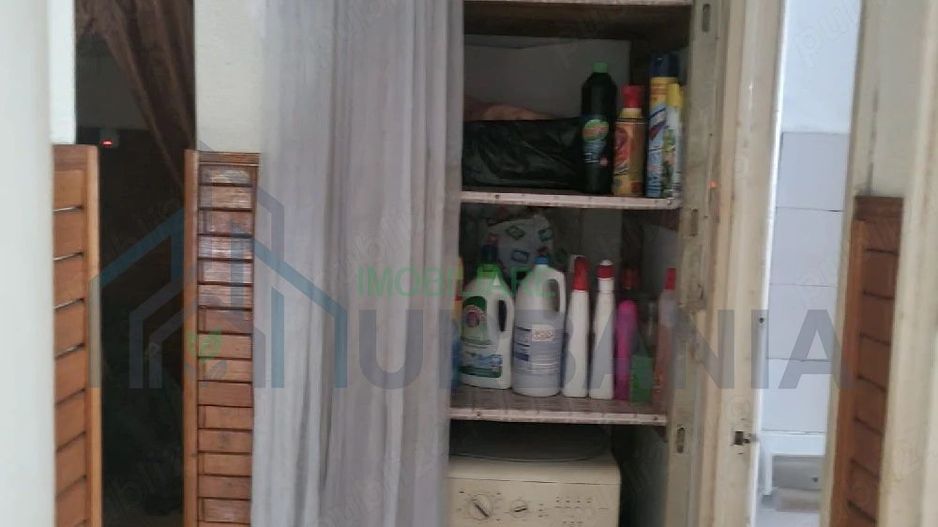 Apartament 3 camere decomandat, Stradela Canta, Iași - Parter - Poză 3