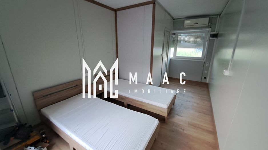 Cazare muncitori – Condiții PREMIUM, disponibile imediat în județul Sibiu - Poză 1