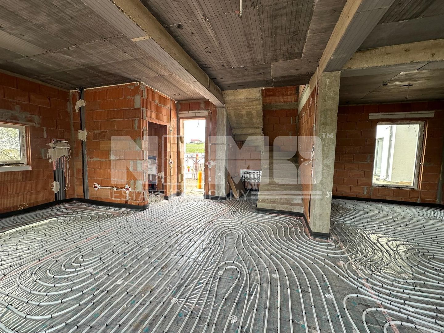 DUPLEX DE VÂNZARE | MOARA-BULAI, SUCEAVA | PREȚ: 170.000 € - Poză 21