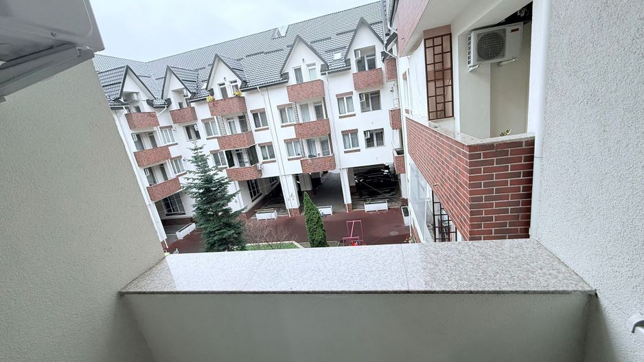 GARSONIERA DE LUX DECOMANDATA MOBILATA SI UTILATA 40MP - Poză 8