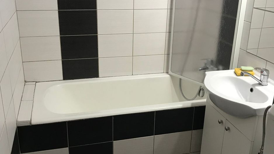 AP. 2 CAMERE NICOLAE GRIGORESCU, MOBILAT MODERN, METROU 5 MINUTE - Poză 12