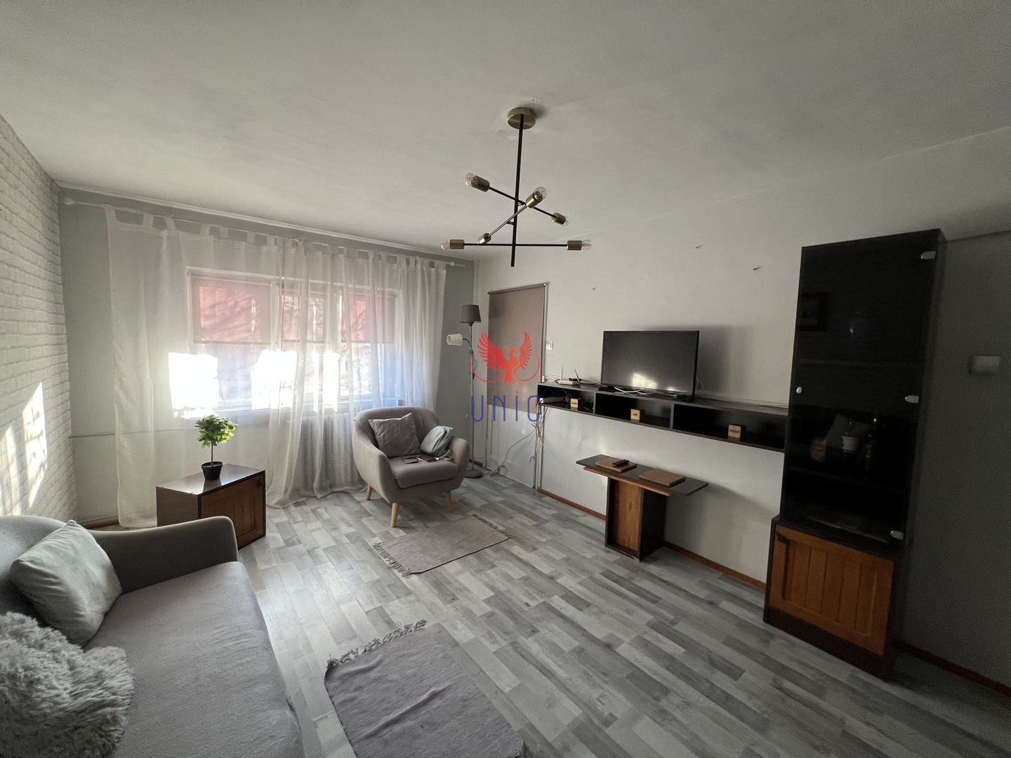 Apartament 3 camere Gradina Botanica - Poză 1