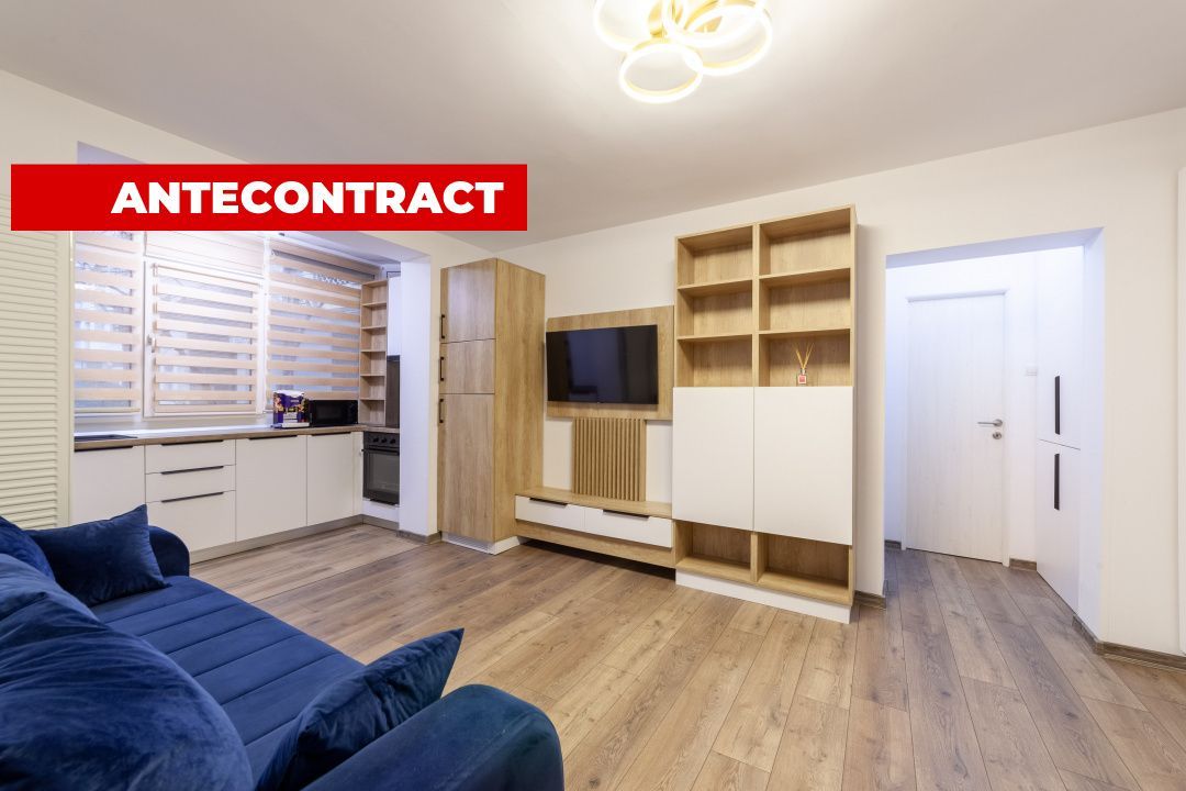 Apartament 3 camere - Modern | Renovat 2025 | - Calea Bucuresti - Poză 1