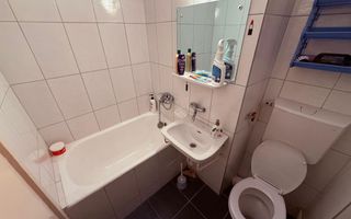Apartament cu 2 camere/ 34mp/ zona Podu Ros - Poză 6