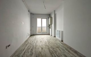 Garsonieră 52 mp modificată | Birou separat | Pallady - Poză 4