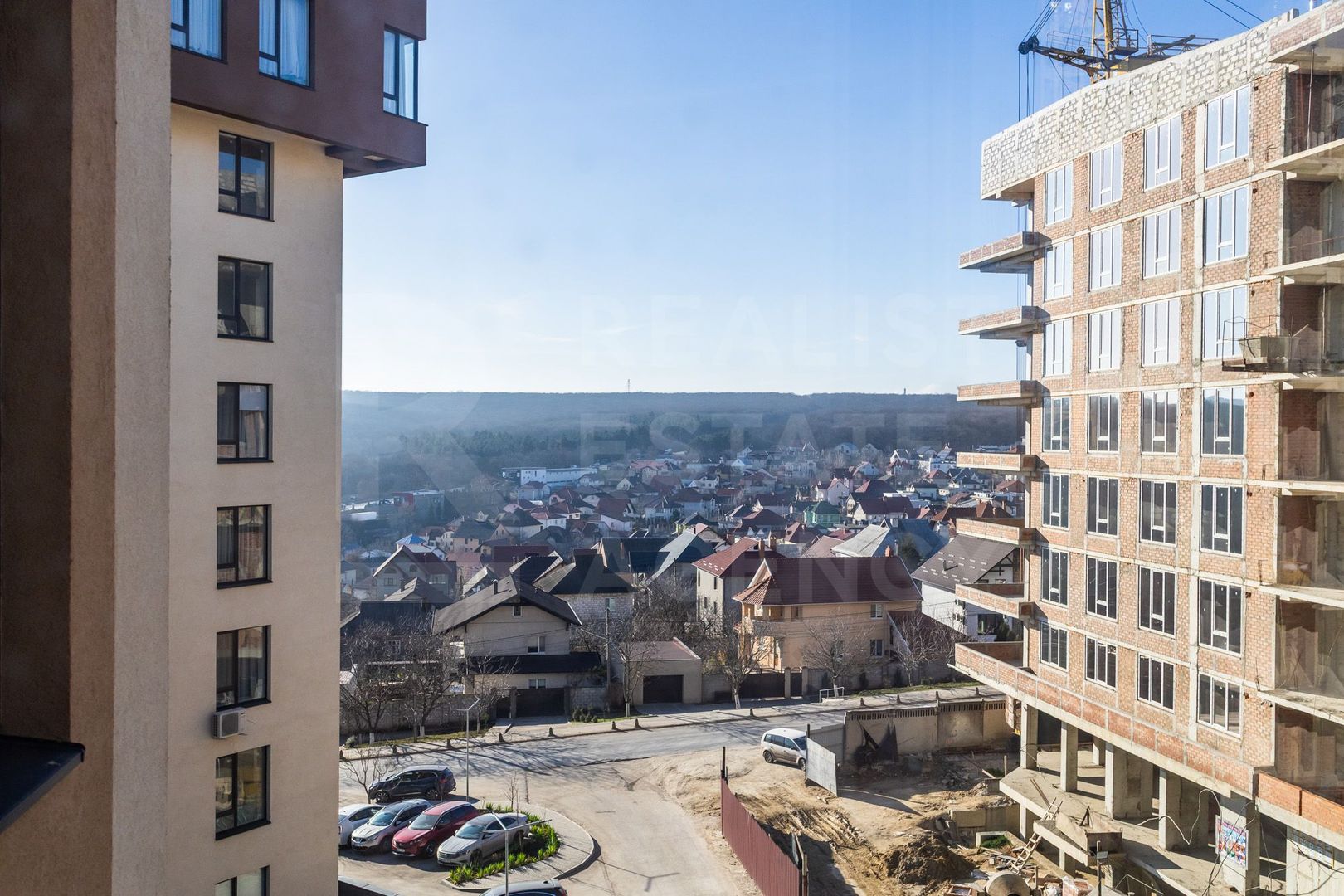 Vânzare, apartament, 2 camere, str. Durlești, Dumbrava - Poză 15