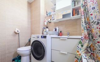 3 Camere Sebastian 2014 | Etaj 7/10 | 74 mp | Modern - Poză 16