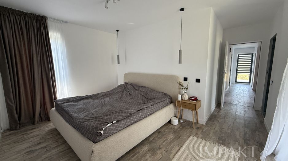 Casa indivuala intr-o zona linistita, în Chinteni! - Poză 7