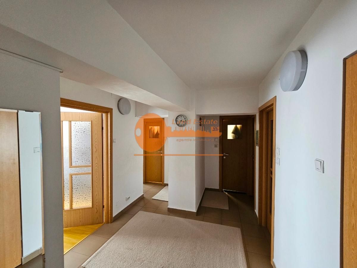 Apartament cu 4 camere in zona Turda-Parcul Regina Maria - Poză 6